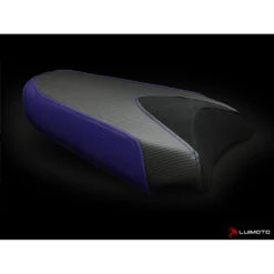 Luimoto 9081201 GT Passenger Seat Cover For Aprilia Mana 850 (2008-2015) 13 Luimoto 9081201 GT Passenger Seat Cover For Aprilia Mana 850 (2008-2015) -MotorVision Store luimoto 9081201 gt passenger seat cover image7