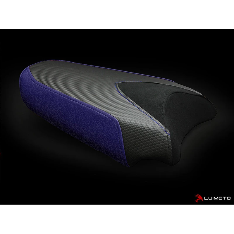 Luimoto 9081201 GT Passenger Seat Cover For Aprilia Mana 850 (2008-2015) 7 Luimoto 9081201 GT Passenger Seat Cover For Aprilia Mana 850 (2008-2015) - Image 7
