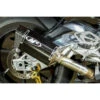 M4 BM9124 Tech 1 Slip-On Exhaust With Carbon Muffler BMW S1000RR (2015-2016)
