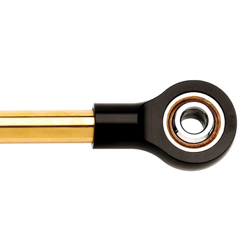 Matris SD.A107R Race Steering Damper For Aprilia RSV4 (2009-) 4 Matris SD.A107R Race Steering Damper For Aprilia RSV4 (2009-) - Image 4