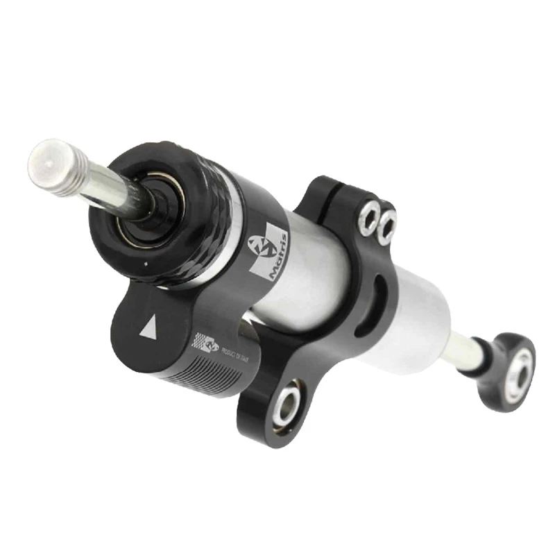 Matris SD.H214K Sport Steering Damper Kit For Honda RC51 '02-'06 3 Matris SD.H214K Sport Steering Damper Kit For Honda RC51 '02-'06 - Image 3