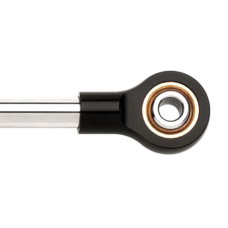 Matris SD.T112K Sport Steering Damper Kit For Triumph Speed Triple 1050 S/R/RS '16-'20 4 Matris SD.T112K Sport Steering Damper Kit For Triumph Speed Triple 1050 S/R/RS '16-'20 - Image 4