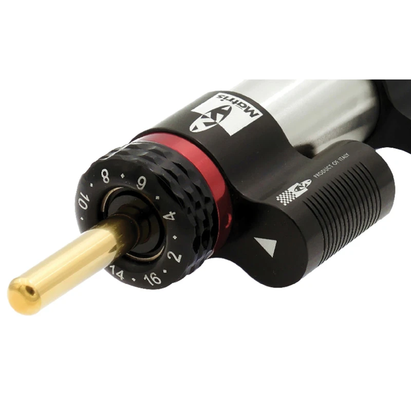 Matris SD.T104R Race Steering Damper Kit For Triumph Daytona 675/R '06-'12 3 Matris SD.T104R Race Steering Damper Kit For Triumph Daytona 675/R '06-'12 - Image 3