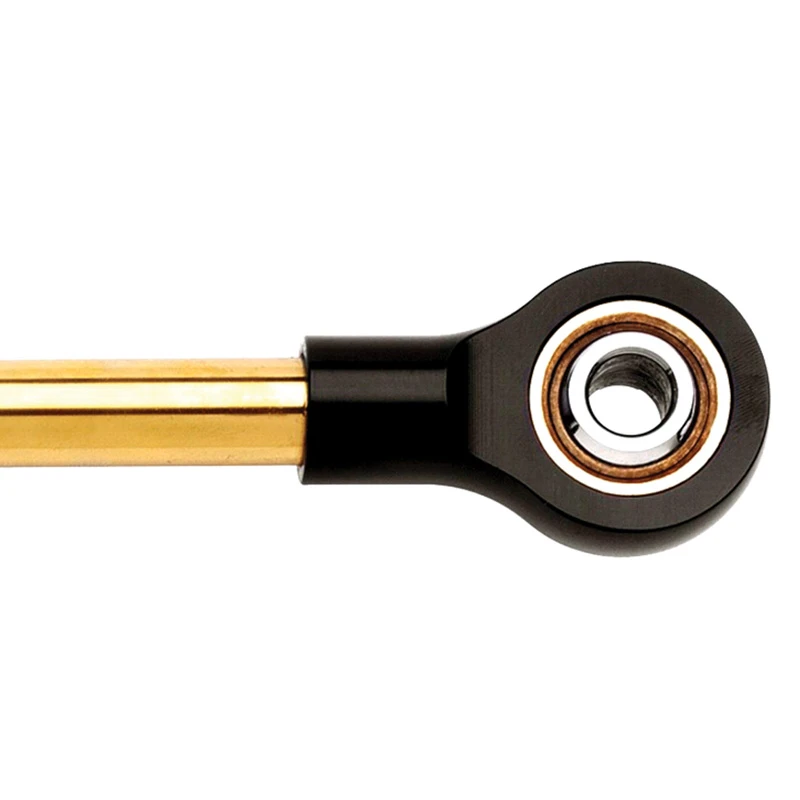 Matris SD.B307R Race Steering Damper Kit For BMW R NineT 1200 (2016-2021) 4 Matris SD.B307R Race Steering Damper Kit For BMW R NineT 1200 (2016-2021) - Image 4