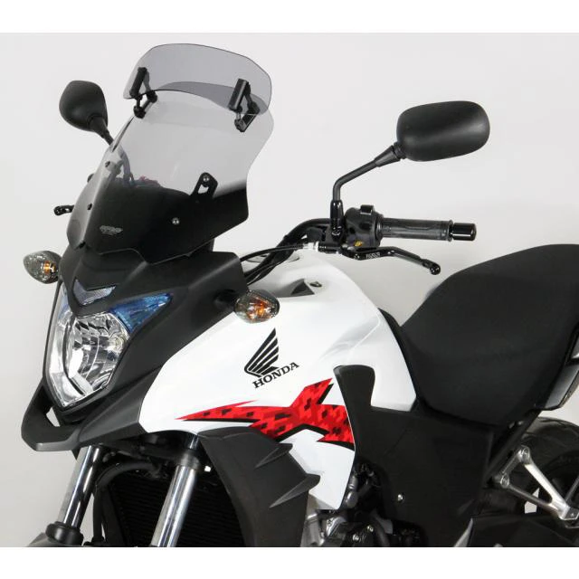 MRA 01.074.VT Vario Touring Screen Windshield For Honda CB500X (2013-2014) 1 MRA 01.074.VT Vario Touring Screen Windshield For Honda CB500X (2013-2014)
