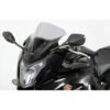 MRA 01.077.R Racing Screen Windshield For Honda CBR650F (2014-current)