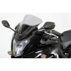 MRA 01.077.R Racing Screen Windshield For Honda CBR650F (2014-current)