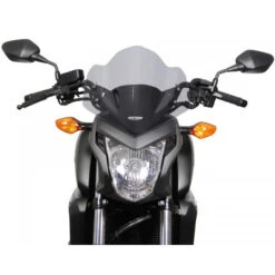 MRA 01.078.T Touring Screen Windshield For Honda CTX700N (2014-current)