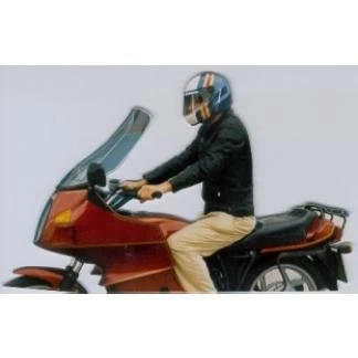 MRA 4025066589517 Arizona Touring Windshield For BMW R80RT & R100RT (1982-1996) 2 MRA 4025066589517 Arizona Touring Windshield For BMW R80RT & R100RT (1982-1996) - Image 2