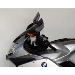 MRA 4025066129119 X-Creen Touring Windshield BMW K1200S (2005-2008) & K1300S (2009-2016) 6 MRA 4025066129119 X-Creen Touring Windshield BMW K1200S (2005-2008) & K1300S (2009-2016) -MotorVision Store mra 07 013 xc x creen tour windshield bmw 2