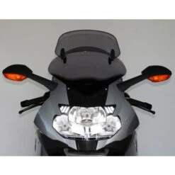 MRA 4025066129119 X-Creen Touring Windshield BMW K1200S (2005-2008) & K1300S (2009-2016) 7 MRA 4025066129119 X-Creen Touring Windshield BMW K1200S (2005-2008) & K1300S (2009-2016) -MotorVision Store mra 07 013 xc x creen tour windshield bmw 3