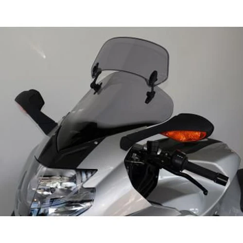 MRA 4025066129119 X-Creen Touring Windshield BMW K1200S (2005-2008) & K1300S (2009-2016) 1 MRA 4025066129119 X-Creen Touring Windshield BMW K1200S (2005-2008) & K1300S (2009-2016)