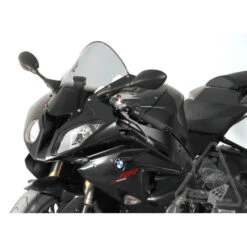MRA 07.019.R.0 Double-Bubble Racingscreen Windshield For BMW S1000RR (2010-2014)