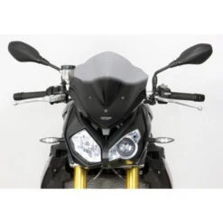MRA 4025066148370 Racing Windshield For BMW S1000R (2014-2020) -MotorVision Store mra 07 026 r racingscreen windscreen bmw s1000r 2