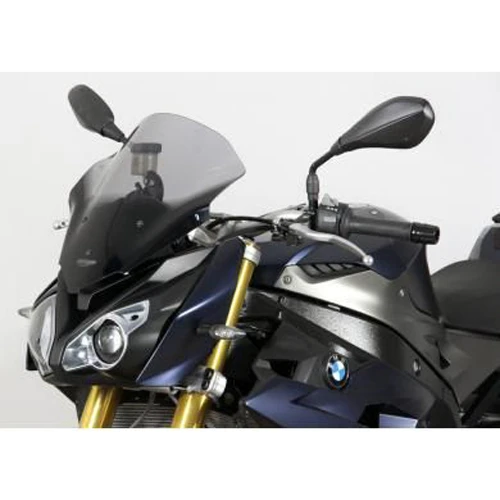 MRA 4025066148400 Touring Windshield For BMW S1000R (2014-2020) 2 MRA 4025066148400 Touring Windshield For BMW S1000R (2014-2020) - Image 2
