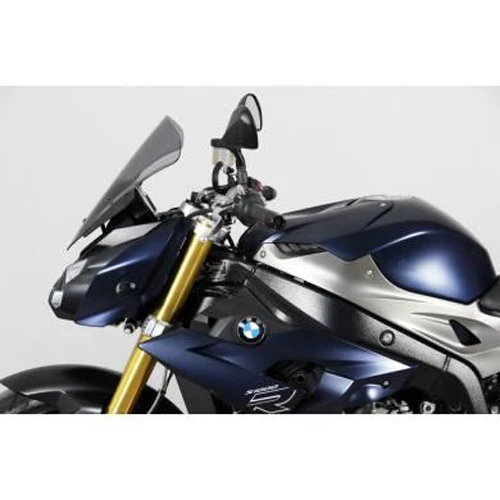 MRA 4025066148400 Touring Windshield For BMW S1000R (2014-2020) 3 MRA 4025066148400 Touring Windshield For BMW S1000R (2014-2020) - Image 3