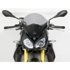 MRA 4025066148400 Touring Windshield For BMW S1000R (2014-2020)