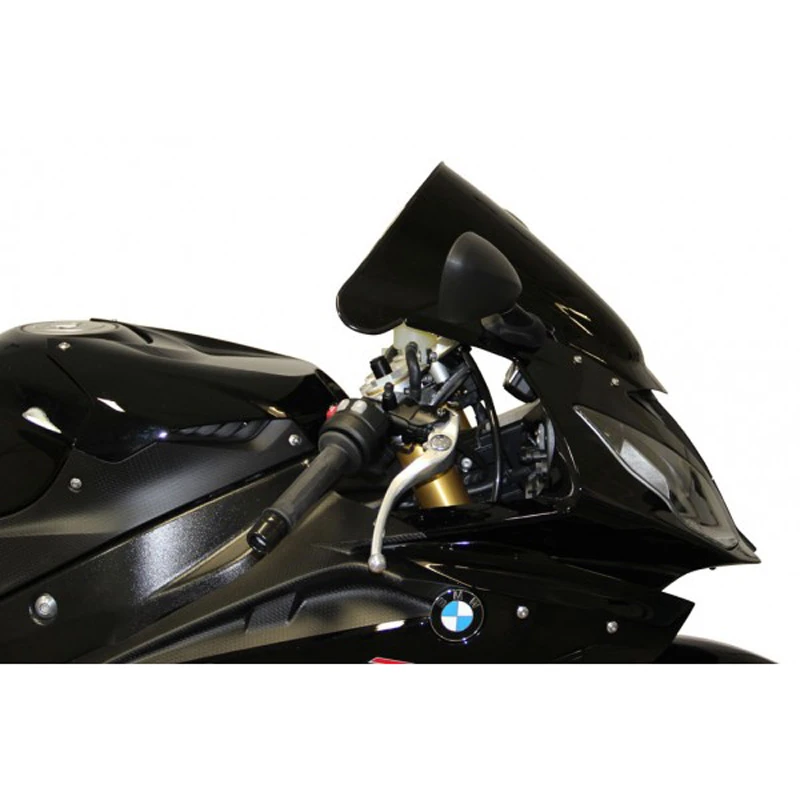 MRA 07.027.R Racing Windscreen For BMW S1000RR (2015-current) 4 MRA 07.027.R Racing Windscreen For BMW S1000RR (2015-current) - Image 4