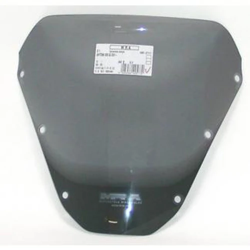 MRA 4025066405763 Spoiler Windshield For Triumph Daytona 955i (2001-2003) 1 MRA 4025066405763 Spoiler Windshield For Triumph Daytona 955i (2001-2003)