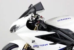 MRA 4025066140473 Racing Windshield For Triumph Daytona 675 (2013-2017) 8 MRA 4025066140473 Racing Windshield For Triumph Daytona 675 (2013-2017) -MotorVision Store mra 11 021 r racing windshield 420mm daytona 675 2