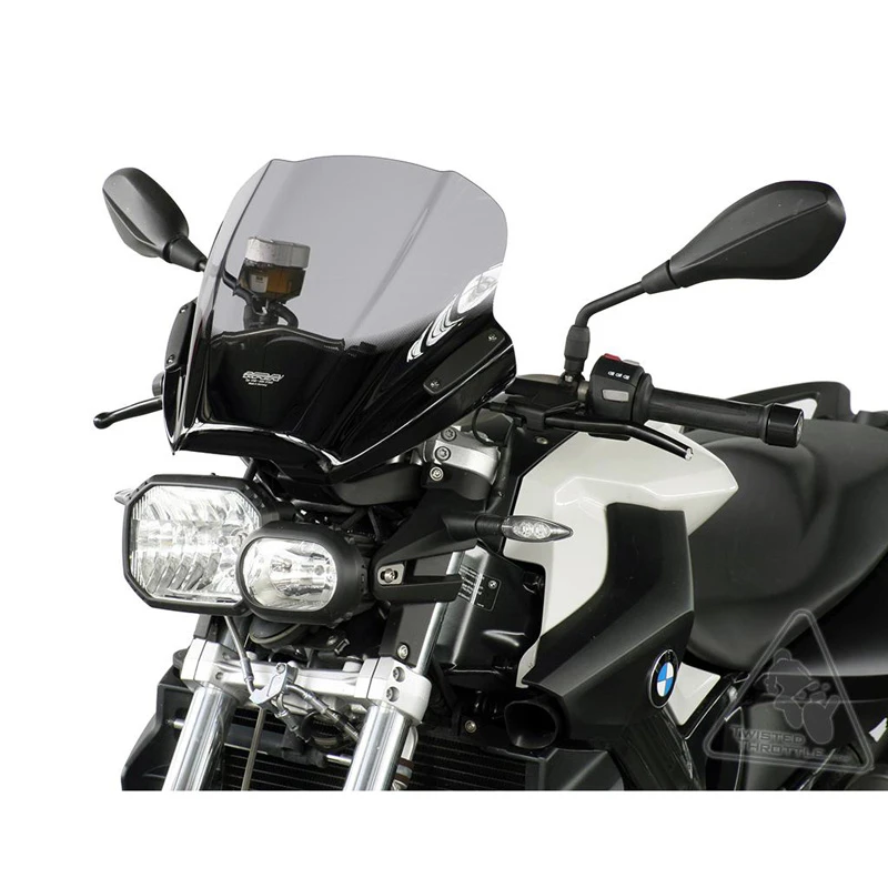 MRA 4025066131600 Speed-Screen "A" For BMW F800R (-2014) 1 MRA 4025066131600 Speed-Screen "A" For BMW F800R (-2014)