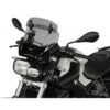 MRA 4025066131648 Vario-Touring-Screen "A" For BMW F800R (-2014)