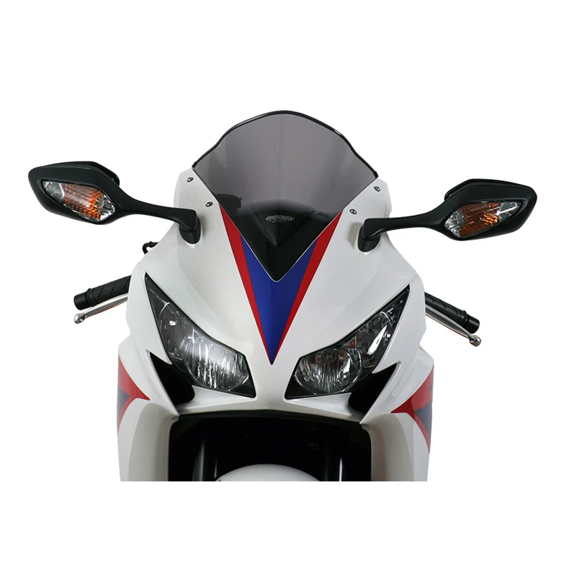 MRA 4025066132621 R Racing Windshield For Honda CBR1000RR (2012-2016) 2 MRA 4025066132621 R Racing Windshield For Honda CBR1000RR (2012-2016) - Image 2