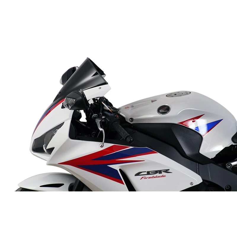MRA 4025066132621 R Racing Windshield For Honda CBR1000RR (2012-2016) 6 MRA 4025066132621 R Racing Windshield For Honda CBR1000RR (2012-2016) - Image 6
