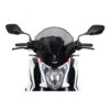 MRA 4025066148875 Racing Windscreen "NRM" For Honda CB650F (2014-)