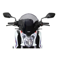 MRA 4025066148905 Touring Windshield "NTM" For Honda CB650F (2014-)