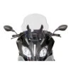 MRA 4025066151646 T Touring Windshield For BMW R1200RS (2015-)
