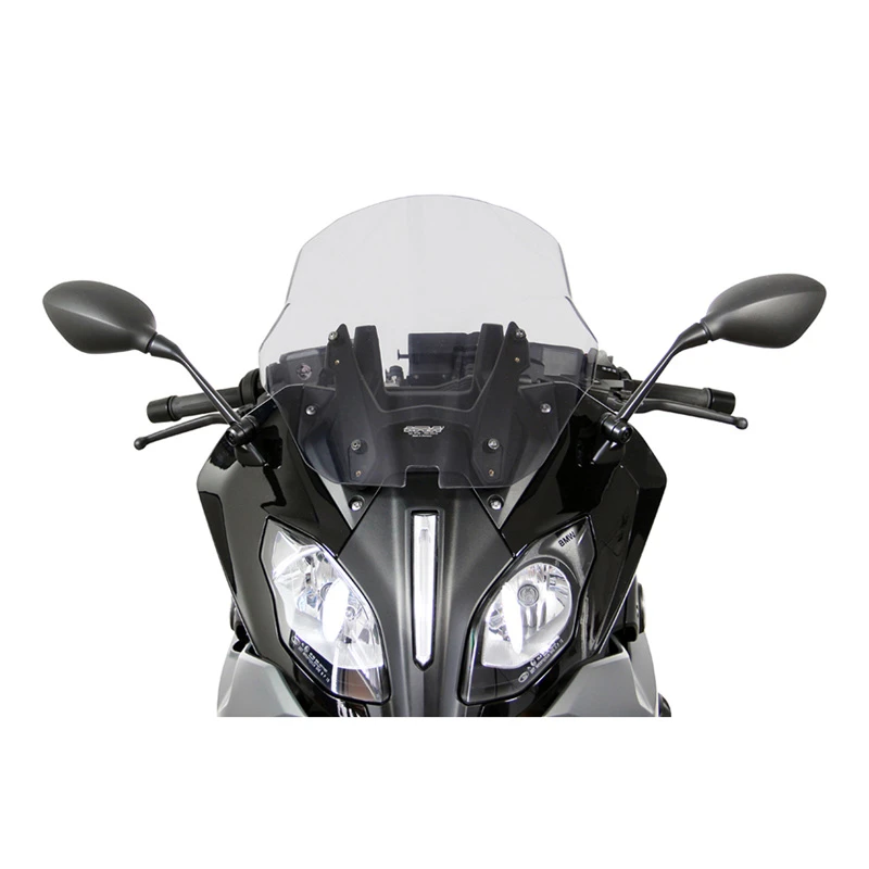 MRA 4025066151646 T Touring Windshield For BMW R1200RS (2015-) 2 MRA 4025066151646 T Touring Windshield For BMW R1200RS (2015-) - Image 2