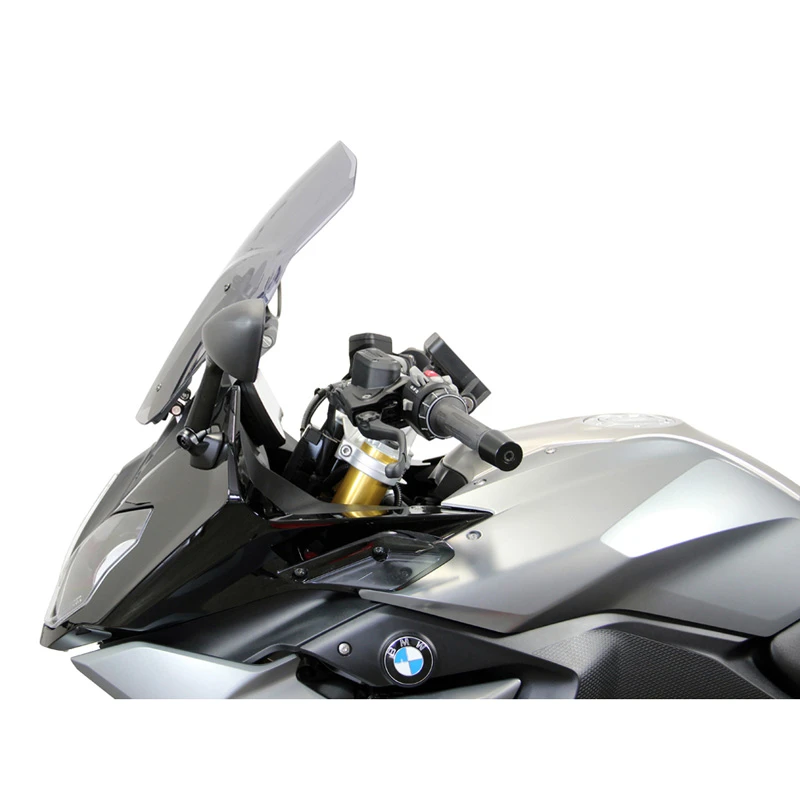 MRA 4025066151646 T Touring Windshield For BMW R1200RS (2015-) 6 MRA 4025066151646 T Touring Windshield For BMW R1200RS (2015-) - Image 6
