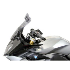 MRA 4025066151677 VT Vario Touring Windshield For BMW R1200RS (2015-) 8 MRA 4025066151677 VT Vario Touring Windshield For BMW R1200RS (2015-) -MotorVision Store mra 4025066151677 vario touring screen image4