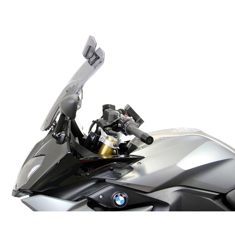 MRA 4025066151677 VT Vario Touring Windshield For BMW R1200RS (2015-) 5 MRA 4025066151677 VT Vario Touring Windshield For BMW R1200RS (2015-) - Image 5