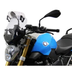 MRA P.23 Vario Touring Screen VT For BMW R1200R (2015-current) 8 MRA P.23 Vario Touring Screen VT For BMW R1200R (2015-current) -MotorVision Store mra 4025066153046 vario touring screen vt image3
