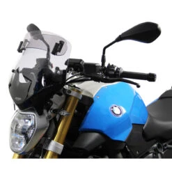 MRA P.23 Vario Touring Screen VT For BMW R1200R (2015-current) 9 MRA P.23 Vario Touring Screen VT For BMW R1200R (2015-current) -MotorVision Store mra 4025066153046 vario touring screen vt image4