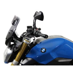 MRA P.23 Vario Touring Screen VT For BMW R1200R (2015-current) 10 MRA P.23 Vario Touring Screen VT For BMW R1200R (2015-current) -MotorVision Store mra 4025066153046 vario touring screen vt image5