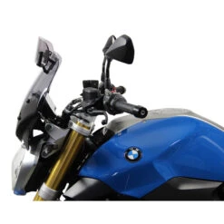 MRA P.23 Vario Touring Screen VT For BMW R1200R (2015-current) 11 MRA P.23 Vario Touring Screen VT For BMW R1200R (2015-current) -MotorVision Store mra 4025066153046 vario touring screen vt image6