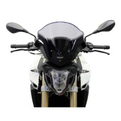 MRA P.15 Racing Windscreen For BMW F800R E8ST (2015-current)