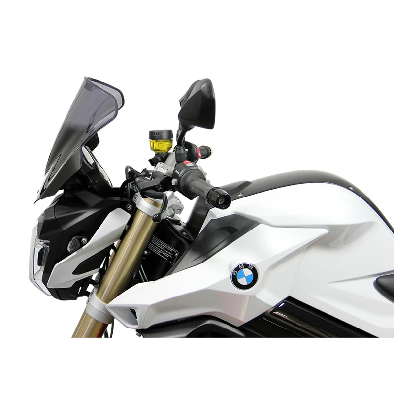 MRA P.15 Racing Windscreen For BMW F800R E8ST (2015-current) 3 MRA P.15 Racing Windscreen For BMW F800R E8ST (2015-current) - Image 3