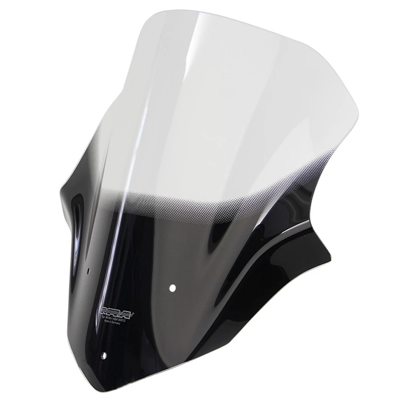 MRA 4025066153480 T Touring Windshield For BMW F800R (2015-) 3 MRA 4025066153480 T Touring Windshield For BMW F800R (2015-) - Image 3