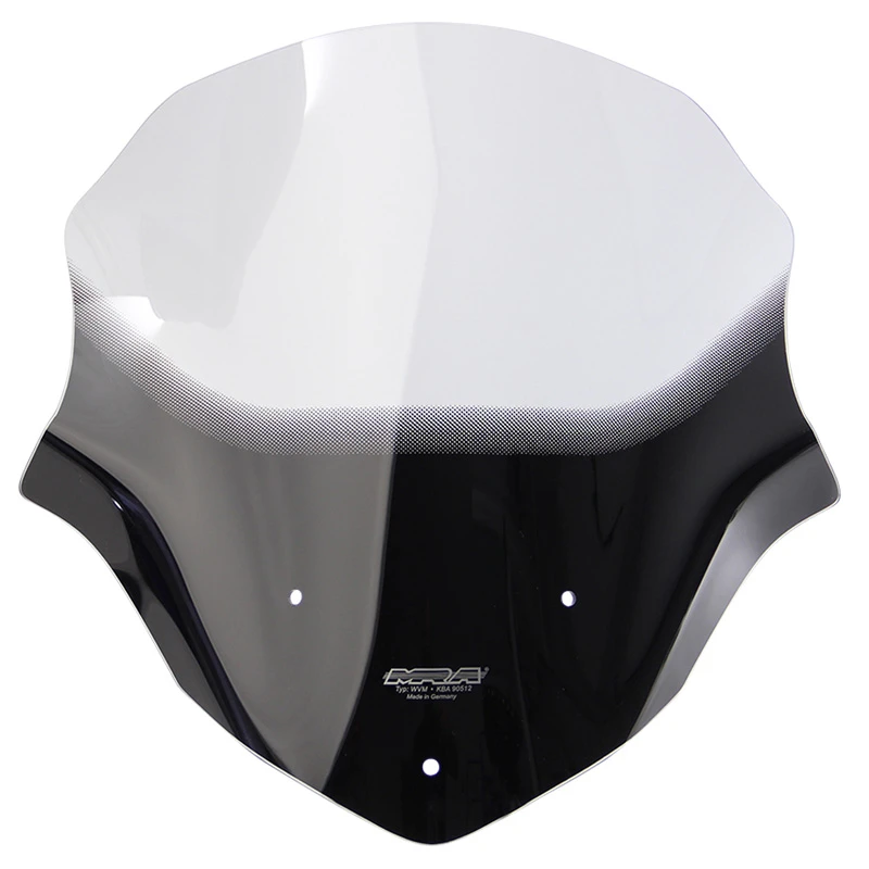 MRA 4025066153480 T Touring Windshield For BMW F800R (2015-) 4 MRA 4025066153480 T Touring Windshield For BMW F800R (2015-) - Image 4