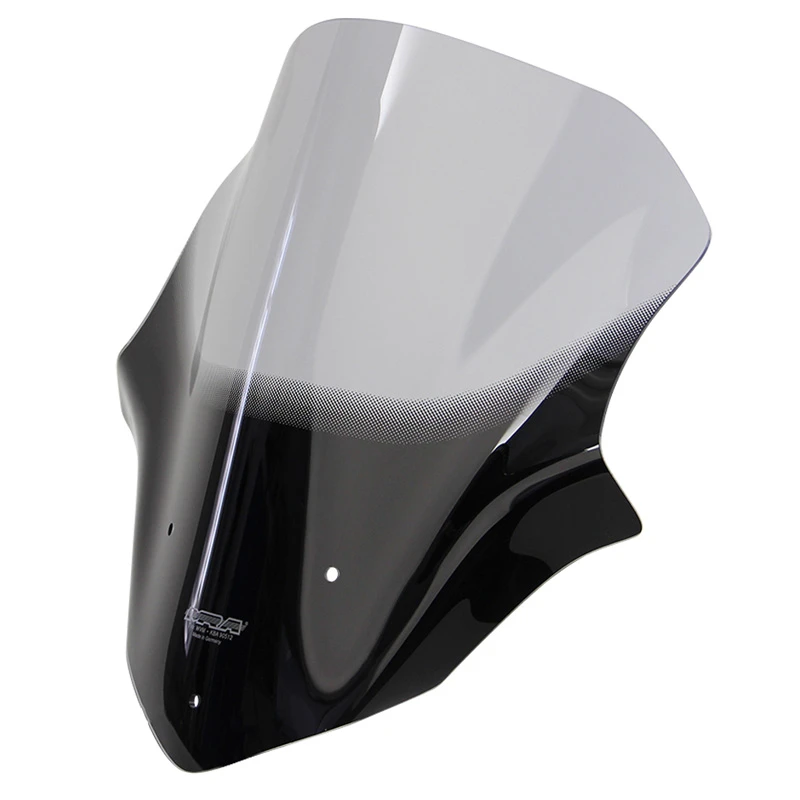 MRA 4025066153480 T Touring Windshield For BMW F800R (2015-) 6 MRA 4025066153480 T Touring Windshield For BMW F800R (2015-) - Image 6