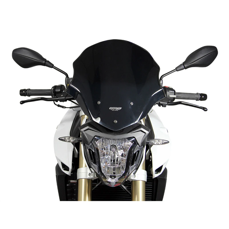 MRA 4025066153480 T Touring Windshield For BMW F800R (2015-) 7 MRA 4025066153480 T Touring Windshield For BMW F800R (2015-) - Image 7