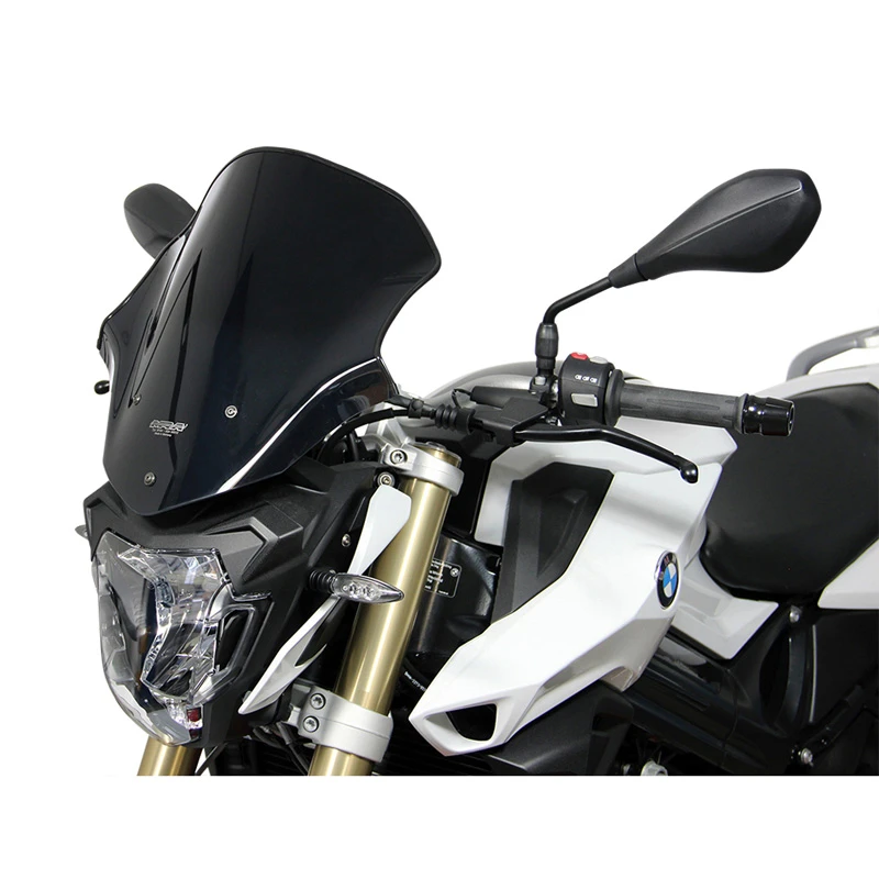MRA 4025066153480 T Touring Windshield For BMW F800R (2015-) 8 MRA 4025066153480 T Touring Windshield For BMW F800R (2015-) - Image 8