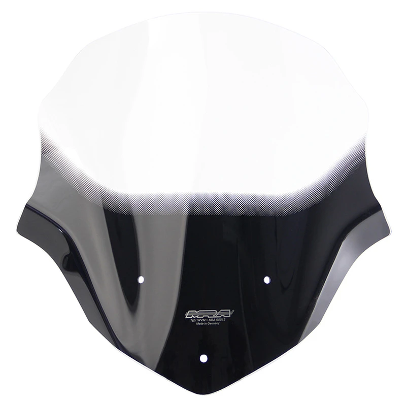 MRA 4025066153480 T Touring Windshield For BMW F800R (2015-) 1 MRA 4025066153480 T Touring Windshield For BMW F800R (2015-)