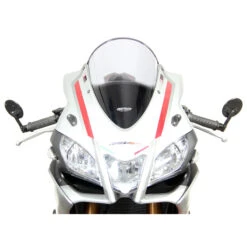 MRA 4025066154036 Originally-Shaped Windshield "O" For Aprilia RSV 4 RR/RF (2015-)