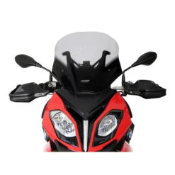 MRA P.28 Touring Windshield For BMW S1000XR (2015-2019)