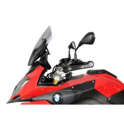 MRA P.28 Touring Windshield For BMW S1000XR (2015-2019) 7 MRA P.28 Touring Windshield For BMW S1000XR (2015-2019) -MotorVision Store mra 4025066154302 touring windshield clear image4
